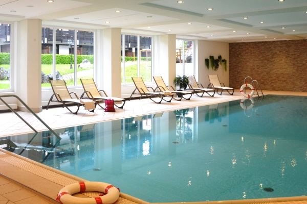 Hotel Riessersee Garmisch